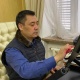 Пост жазган президент. Садыр Жапаровдун эсте калган постторун тизмектейбиз