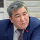 УКМК Рыскелди Момбеков жогорку билим боюнча дипломду мыйзамсыз алганын айтты