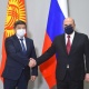 Акылбек Жапаров: "Биз "жакыр" өлкө синдромунан баш тартуудабыз"