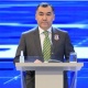 Сот талапкер Равшан Жээнбековго теледебаттарга катышууга уруксат берген жок