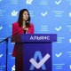 Юлия Джаналиева: &ldquo;Мектептерде милдеттүү түрдө үч тил окутулушу керек&rdquo;