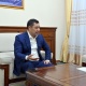 Эмнеге министрлер кабинетинде Баткен облусунан бир дагы мүчө жок? Президенттин жообу