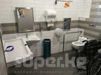 Майда деп маани берилбеген даараткана көйгөйү