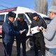 Ош шаарында 10 ай ичинде катталган жол кырсыгынан 17 киши каза болду