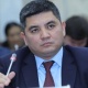 Жоюлуп кеткен Финпол кызматынын мурдагы төрагасынын орун басары Эмил Жамгырчиев акталды