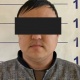 Кайгуул кызматкерин унаанын капотунда сүйрөгөн айдоочу убактылуу кармоочу жайга киргизилди