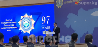 Өлкө башчы: "Ар бир прокурорго кайрылган адам камкордукту сезүүсү керек"