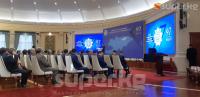 Башкы прокурор Садыр Жапаровдон эки күн мурун кармалган кызматкери үчүн кечирим сурады