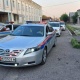 Жалал-Абад облусунда бир апта аралыгында 33 мас айдоочу кармалды
