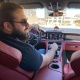 Москвада BMW менен жол кырсыгынан каза болгон блогер Саид Губденский ылдамдыкты жакшы көрчү (унаа менен сүрөттөрү)