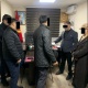 Пара талап кылуу фактысына шектелген Октябрь районунун прокурорунун орун басары 2 айга камакка алынды