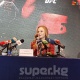Валентина Шевченко шайлоого катышабы? Өзү жооп берди