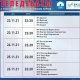 Бүгүн "Аруузат", "Ишеним", "Ынтымак", "Альянс" партиясынын теледебаты өтөт