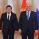 1-декабрдан тарта аба каттамдардын саны көбөйөт. Акылбек Жапаров жана Михаил Мишустин жолугушту