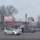 Бишкекте жол чырак өчүп, патрулдук милициянын милдетин жөнөкөй жаран аткарган видео талкууда