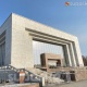 Тарых музейинде 7-апрель окуясына арналган 4 стенд коюлду