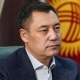 Болгариядагы жол кырсыгынан курман болгондорго байланыштуу Садыр Жапаров көңүл айтты