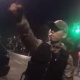 Бишкекте асманга ок чыгарган жаран кармалды (видео)