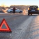 Манас аэропорт жолунда жол кырсыгынан айдоочу каза болду