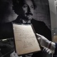 Эйнштейндин кол жазмасы Францияда 11 миллион 600 миң еврого сатылды