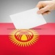 Бир мандаттуу округ боюнча үч талапкер шайлоого катышуудан баш тартты