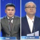 "600 орундуу мектептерде бир жарым миңден окуучу билим алат". Дебатта Чүй облусундагы көйгөйлөр көтөрүлдү
