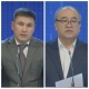 Дебат: Өмүрбек Текебаев: "Бүгүн баары Кумтөрдү алдык деп жатышат. Биз "Центерранын" бир мыгын да ала элекпиз"