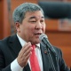 Рыскелди Момбеков шайлоодон четтетилгени боюнча сотко кайрылат
