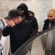 "Көзүнө жаш алып". Блогер Москвада такси айдаган кыргыз жигитине бекер жеткиргени үчүн унаа белек кылды (видео)