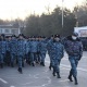 Шайлоо күнү 11 миңден ашуун милиция кызматкери коомдук коопсуздукту камсыздайт