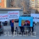 Бүгүн Биринчи Май райондук соту Асылбек Жээнбековдун камактагы мөөнөтүн узартуу маселесин карайт
