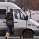 Ош шаарында кичи автобустарга жол акы 15 сомго көтөрүлдү