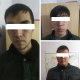 Сокулукта 26 жаштагы жаранды ур-токмокко алган деген шек менен 3 адам кармалды