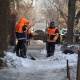 Москванын мэри көчө тазалаган мигранттардын ордуна орусиялыктарды алууну сунуштады