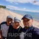 "Көп суроо беришкенинен жиним келип түшүрүп салгым келген". Гусейн Гасанов унаа белек кылган Кыргыз жараны окуя тууралуу айтып берди