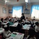 Ошто Ирактан келген 50 бала мектепте билим алса, дагы 17си бала бакчада тарбияланууда