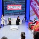 "Эркекче!" берүүсүндө "келинизация". "Жумуштун көптүгүнөн тишимди жууганга, ал тургай дааратканага барганга убакыт таппай калам..."