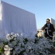 Гимндин авторлорунун бири Шабданбек Кулуевдин эстелиги орнотулду