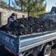Мүшөгү 250 сомдон. Шаар бийлиги борбор калаада көмүр сатылып жаткан жайлардын тизмесин жарыялады