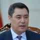 Садыр Жапаров: "Дыйкандарга бөлүнгөн насыянын 97 пайызын бизнесмендер, депутаттар, министрлер алышат экен"