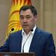 Президент: "Парламенттик шайлоо элибиз үчүн, мамлекетибиз үчүн келечекти аныктоодо маанилүү тарыхый ролго ээ"