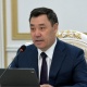 Президент: "Эч кимдин Кыргыз Республикасынын мыйзамдарын бузууга укугу жок"