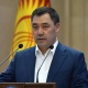 Садыр Жапаров: "Айрым кызмат адамдары өлкөдө кардиналдуу өзгөрүүлөр болгонун түшүнүшкөн жок"