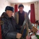 Ысык-Көлдө "Арсенал" операциясы өттү. Анда мыйзамсыз 21 даана ок атуучу курал алынды (фото)