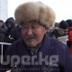 "Акыркы жолу 69 жыл мурун көргөм". Тарых музейин көрүүгө Нарындан 90 жаштагы ата келди
