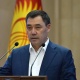 Президент башкы прокурордон "Мамлекеттин аброюн булгаган прокурорлордон тазалануу боюнча кандай иштер жүрүп жатат?" деп сурады