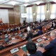 Жогорку Кеңеште кезексиз жыйынга кворум жок болуп жатат