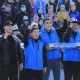 "Эл Үмүтү" партиясы: "Биз алдыга умтулабыз! Сен бизге кошуласыңбы?"