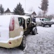 Ысык-Көлдө автокырсык катталып, 4 адам каза болду. Дагы үчөө жаракат алышты