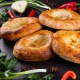 Статистика комитети: "Өлкө боюнча нандын баасы дээрлик 10 пайызга жогорулады"